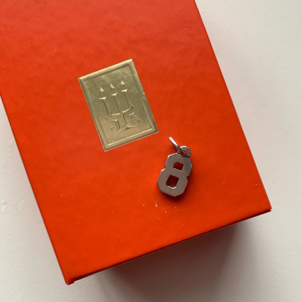 James Avery Ivy League Charm